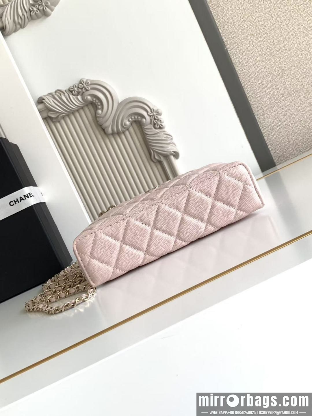 Replica Chanel Bags AP4385 19.5X17X5 XZ8