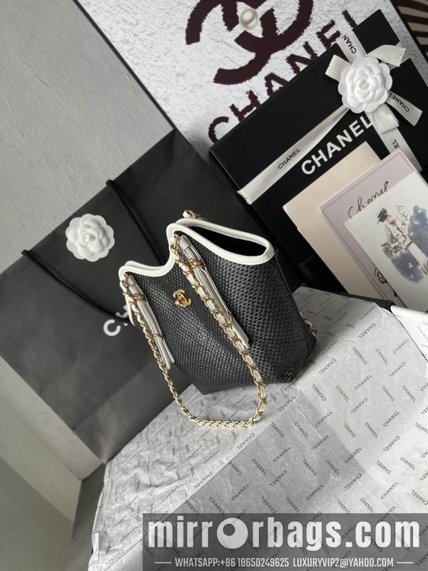 Replica Chanel Bags AS6015 20x7x20.5x31cm XZ2