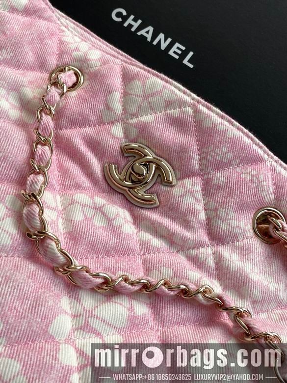 Replica Chanel Bags AS5429 28CM 3colors
