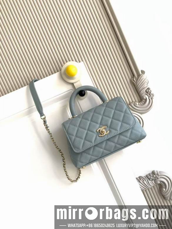 Replica Chanel Bags 2215 19CM XZ 1