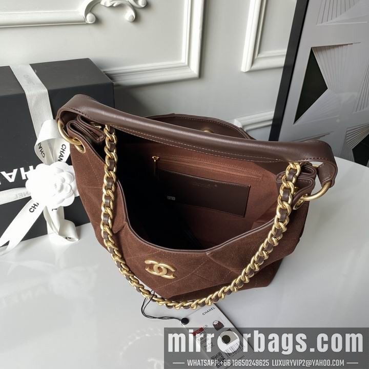 Replica Chanel Bags AS5970 23.5x31x10cm XZ1