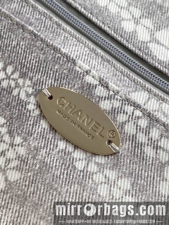 Replica Chanel Bags AS5454 15X24X6 3colour