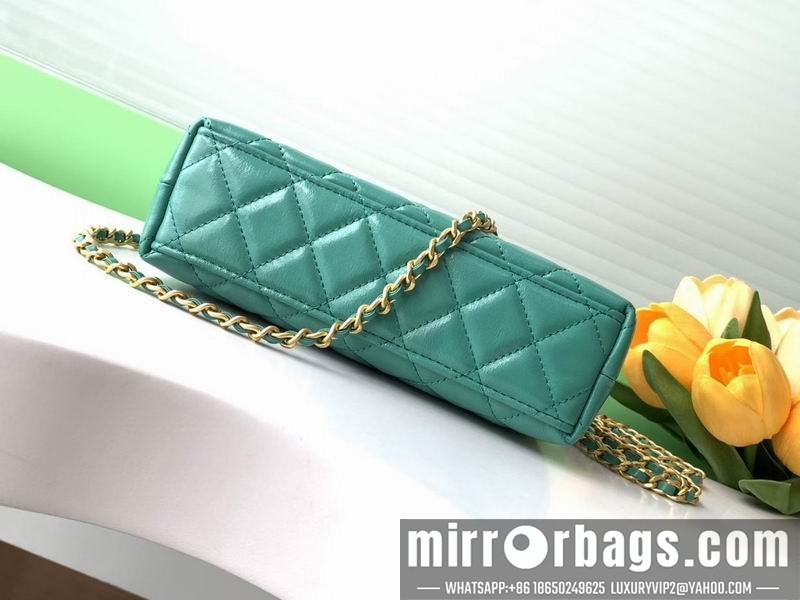 Replica Chanel Bags AS4416 13x19x7cm XZ