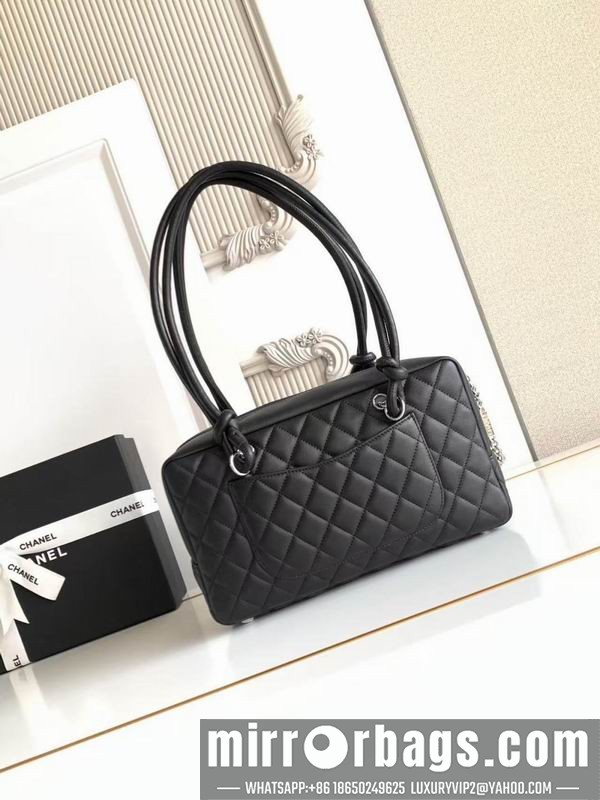 Replica Chanel Bags AS8016 15x27x10cm XZ