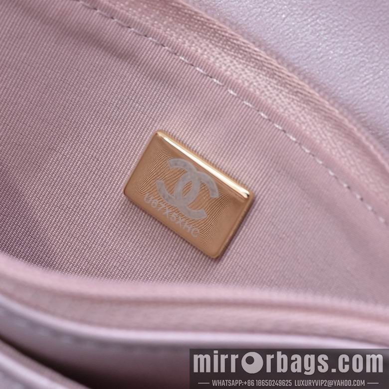Replica Chanel Bags 4537 19.5X13X3.5 XZ 3colors