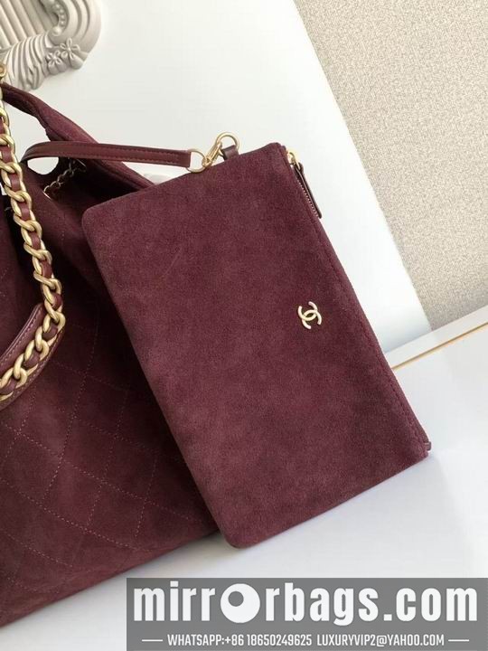 Replica Chanel Bags AS5311 40x30x15cm XZ1