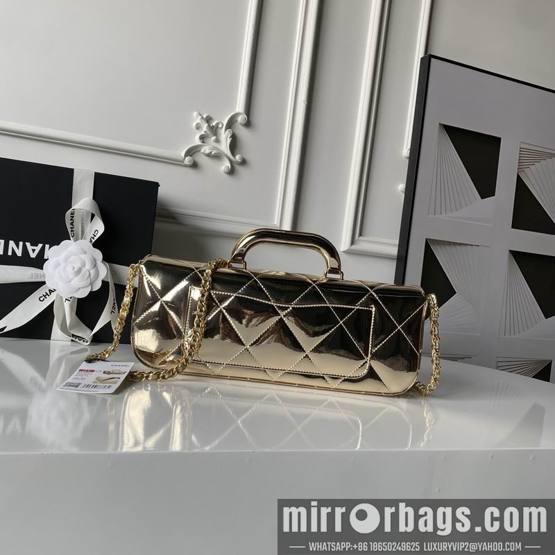 Replica Chanel Bags Handle AS5807 12x29x5cm XZ1
