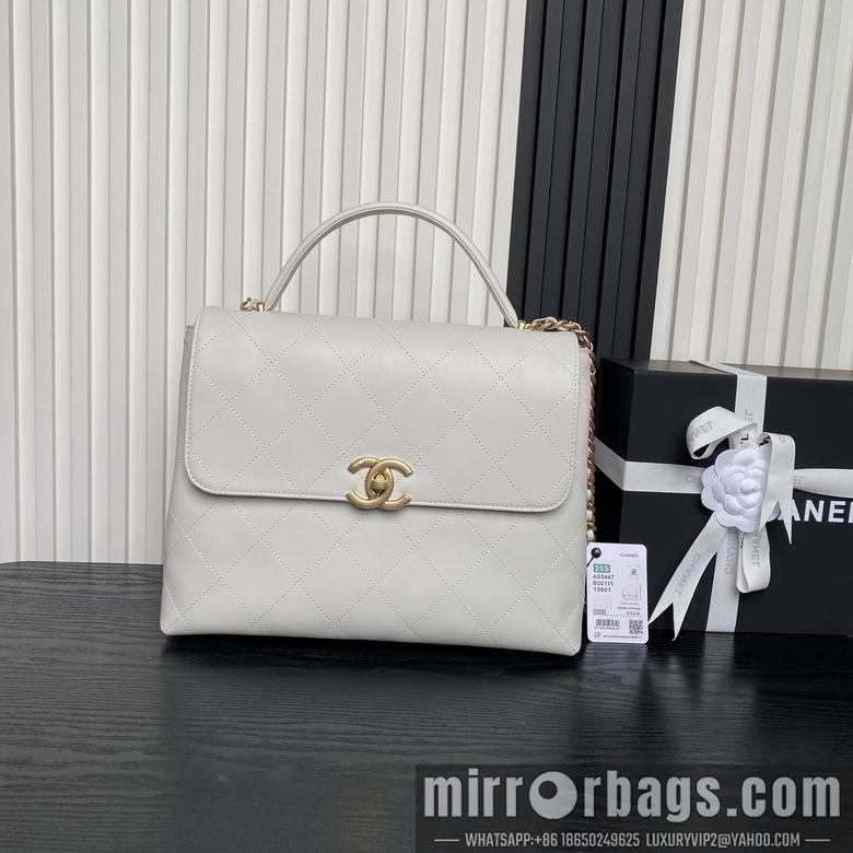 Replica Chanel Bags AS5447 26X33X9 XZ 2colors