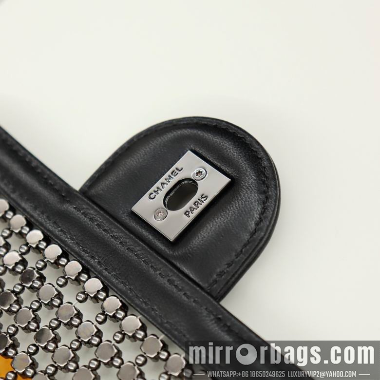 Replica Chanel Bags AS4961 13X16X4.5 XZ 3colors