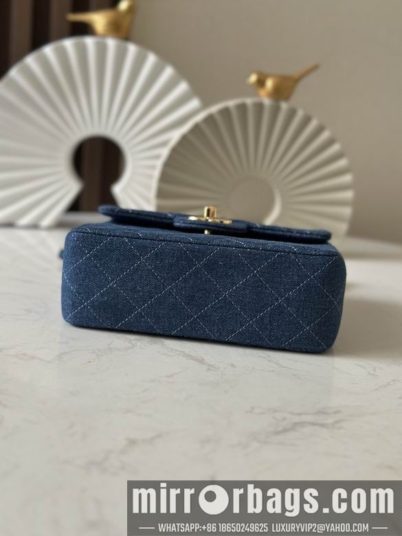 Replica Chanel Bags 3349 17.5CM XZ 3colors