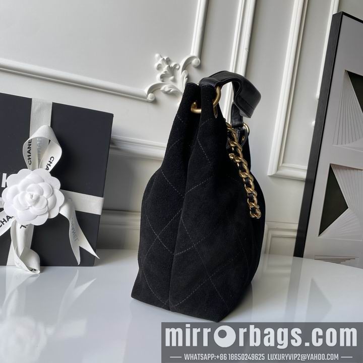Replica Chanel Bags AS5970 23.5x31x10cm XZ3