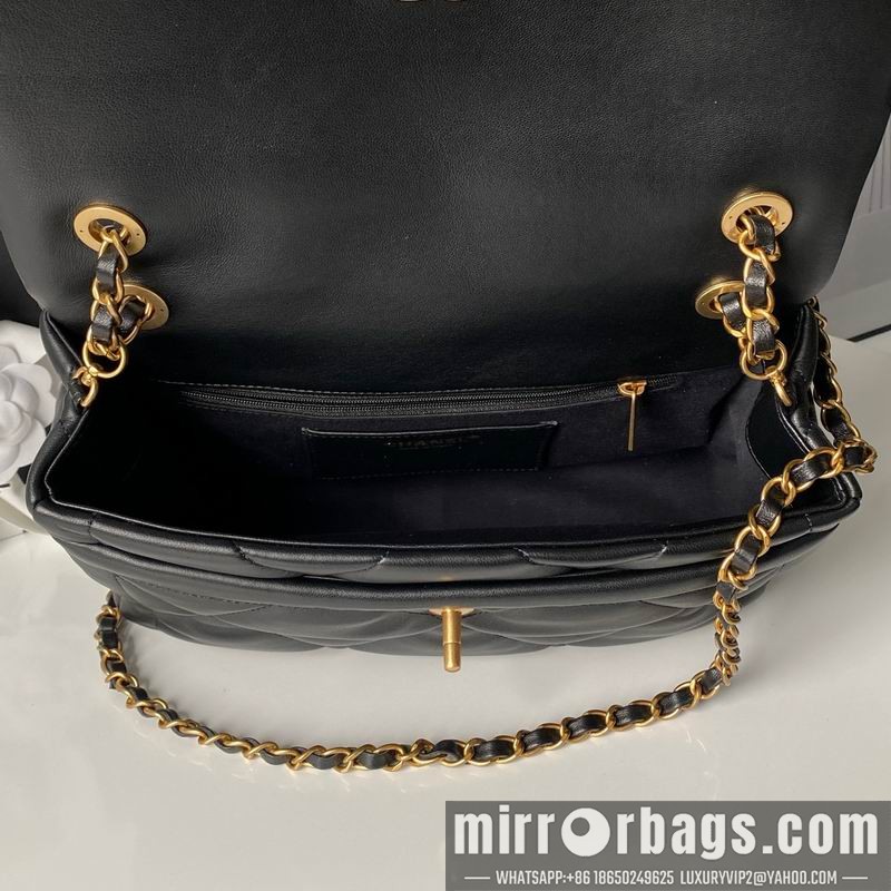Replica Chanel Bags AS5734 24x35x10cm XZ3