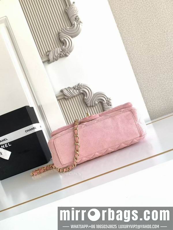 Replica Chanel Bags AS5991 17x24x7cm XZ1