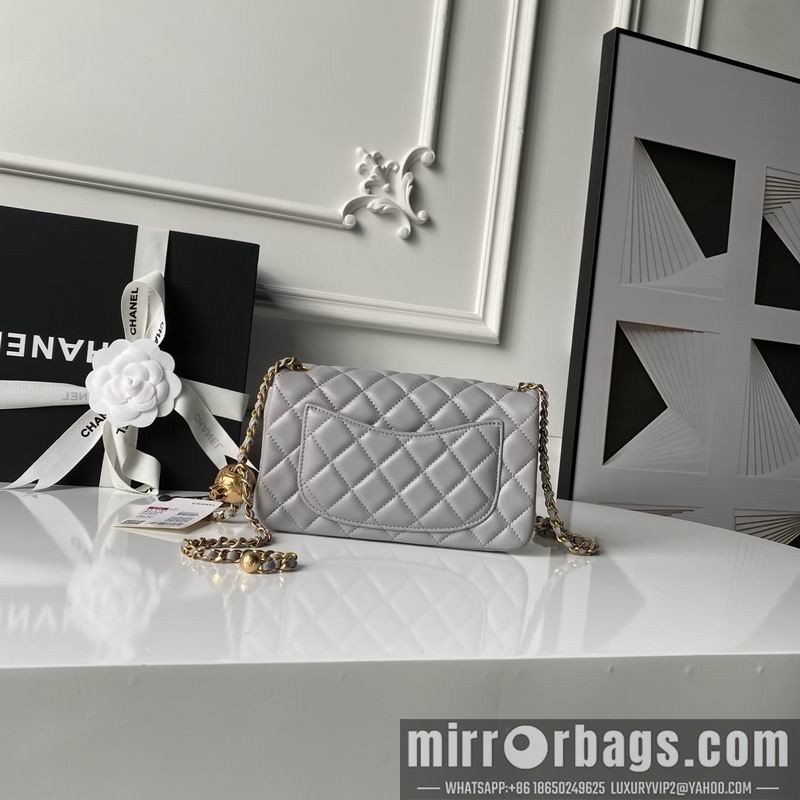 Replica Chanel Bags AS1787 mini 20cm XZ1
