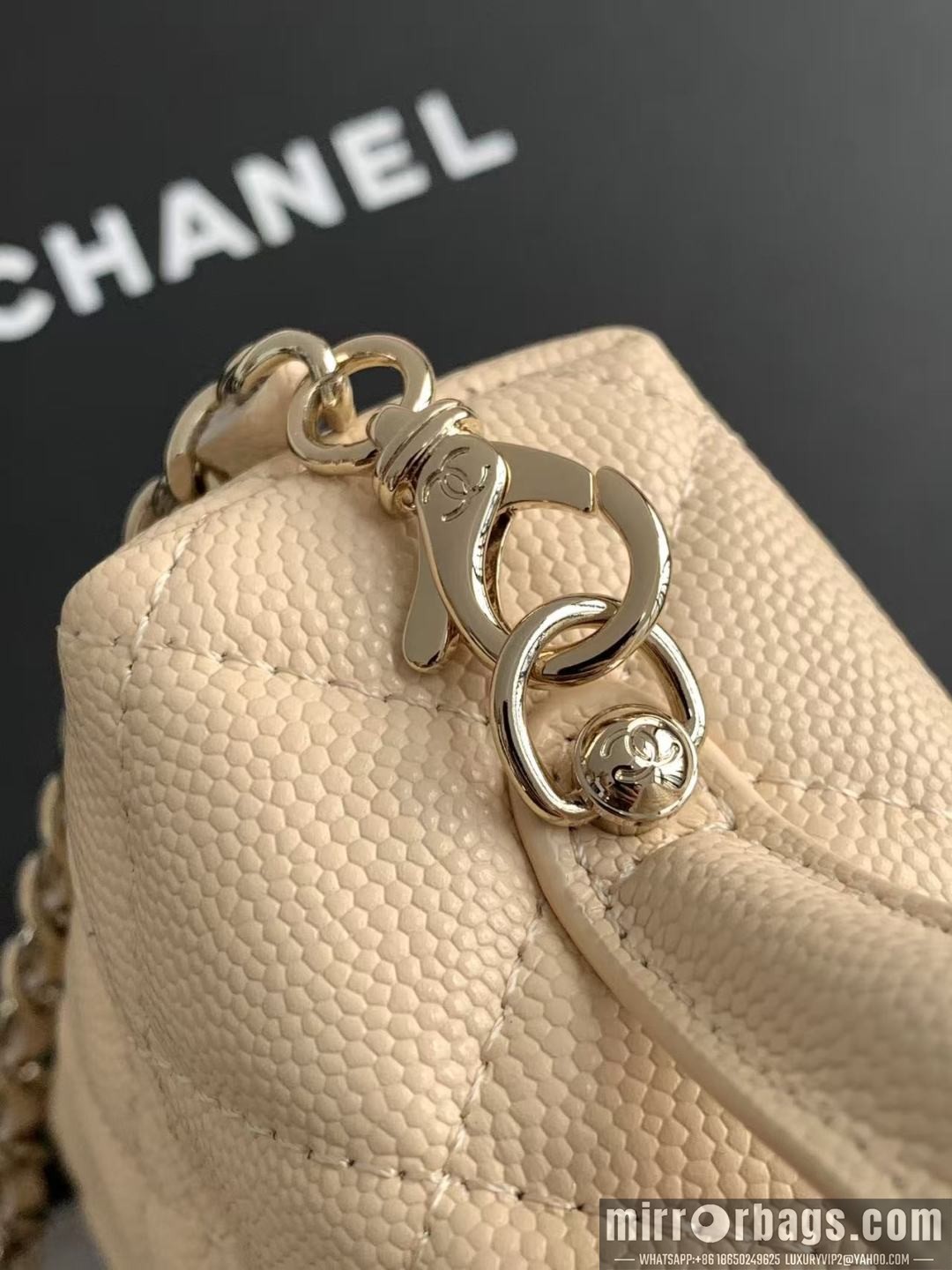 Replica Chanel Bags AP4385 19.5X17X5 XZ7