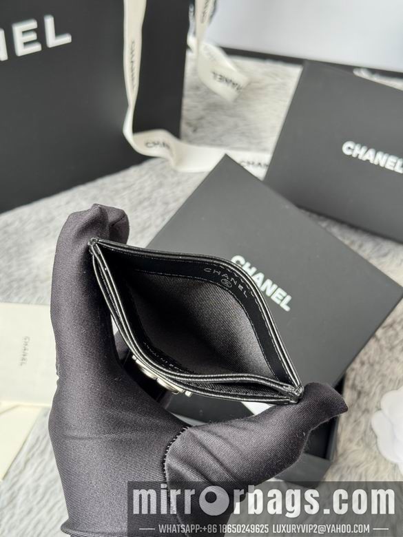 Replica Chanel Bags 84431 11X7.5X1cm