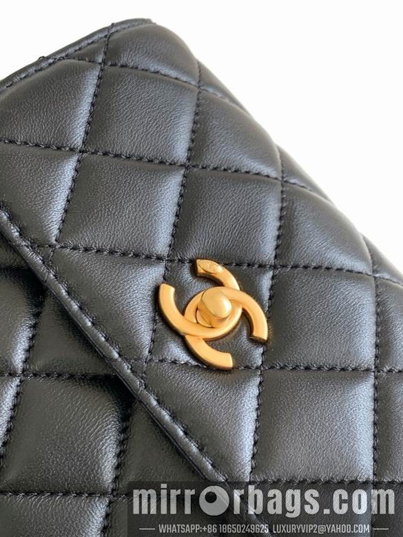 Replica Chanel Bags 4679 15X18 4colors