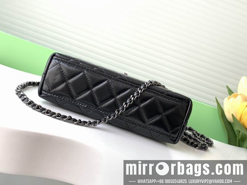Replica Chanel Bags AS4416 13x19x7cm XZ 4