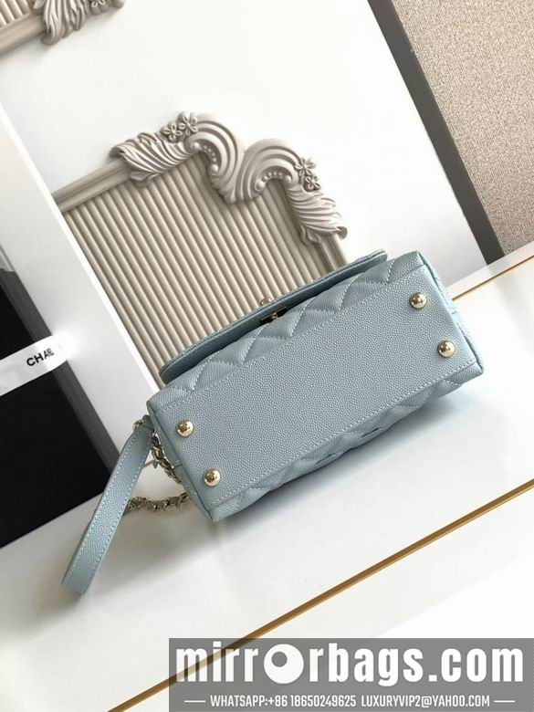 Replica Chanel Bags 2215 19CM XZ 1