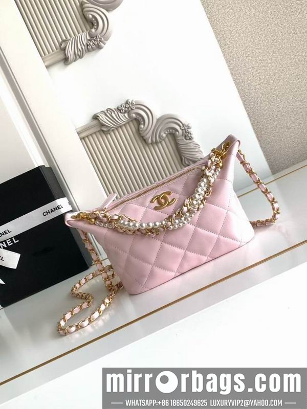 Replica Chanel Bags AS5898 13x23.5x7.5cm XZ1