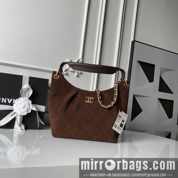 Replica Chanel Bags AS5970 23.5x31x10cm XZ1