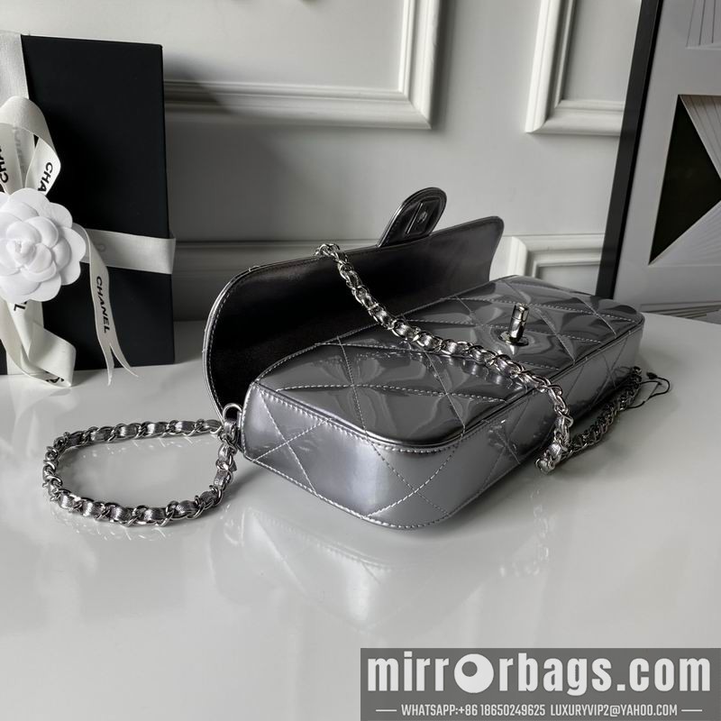 Replica Chanel Bags Handle AS5807 12x29x5cm XZ