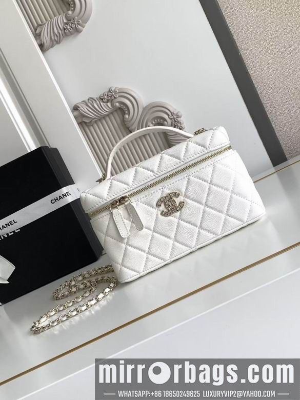 Replica Chanel Bags AP4531 19.5X17X5 XZ2colors