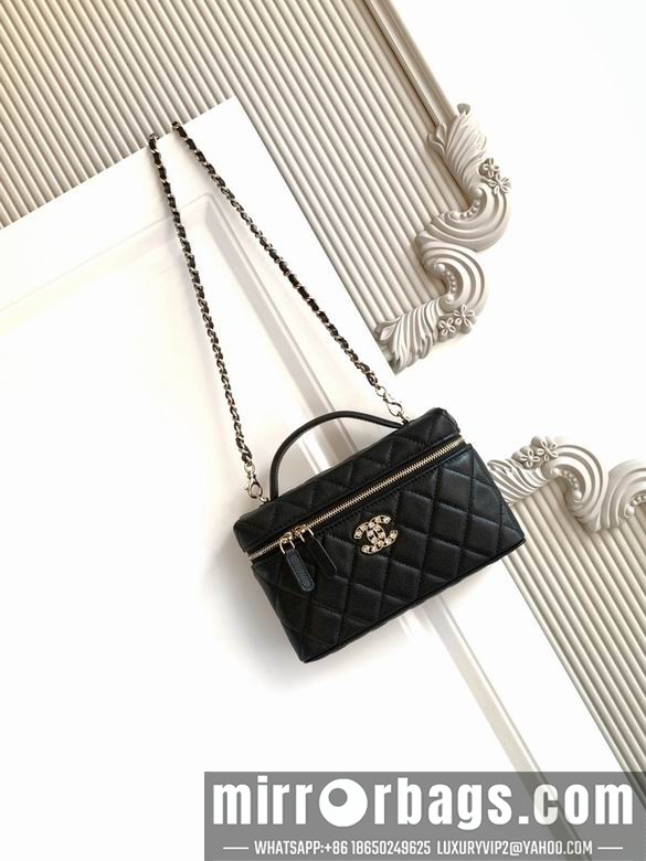 Replica Chanel Bags AP4531 19.5X17X5 XZ2colors