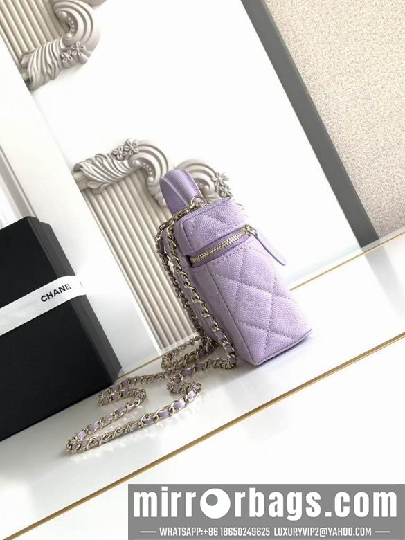 Replica Chanel Bags AP4385 19.5X17X5 XZ5