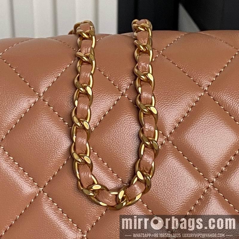 Replica Chanel Bags AS5756 14.5x23.5x7cm XZ