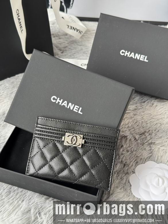 Replica Chanel Bags 84431 11X7.5X1cm