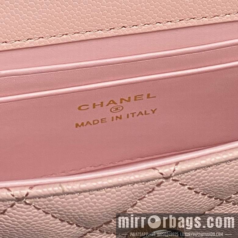 Replica Chanel Bags AP3238 19X10X4.5 XZ5