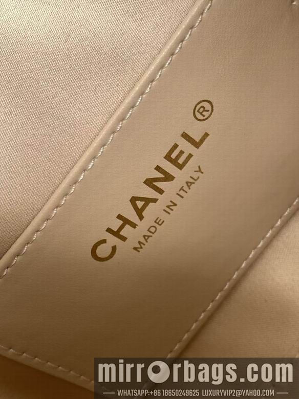 Replica Chanel Bags AS5631 20X22X12.5 XZ2