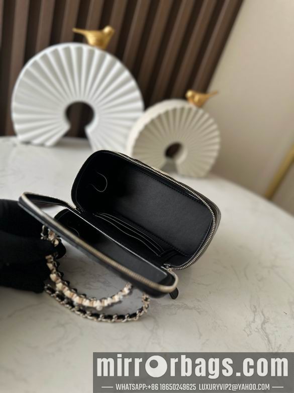 Replica Chanel Bags 66049 9.5X17X7.8 XZ 2色