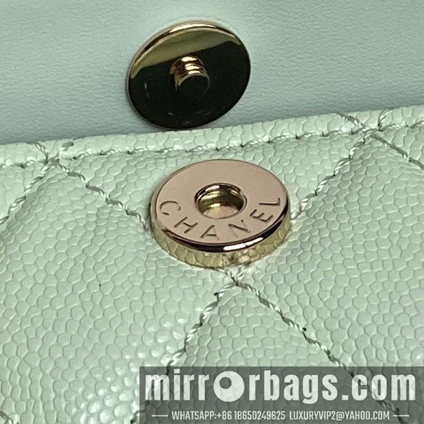 Replica Chanel Bags AP4591 14.5X18.5X7 XZ3