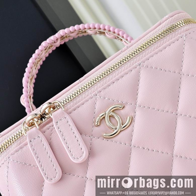 Replica Chanel Bags 4452 17X9.5X8 XZ3colors