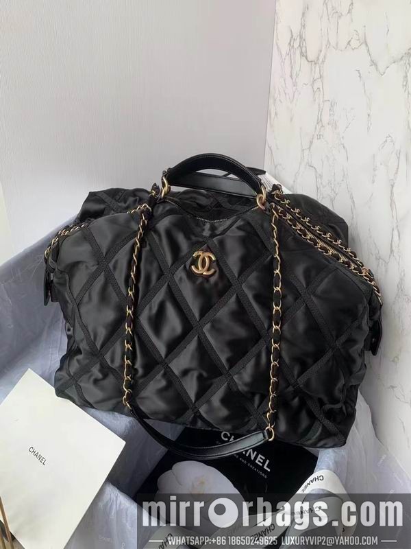 Replica Chanel Bags AS3093 46x28x25cm al01