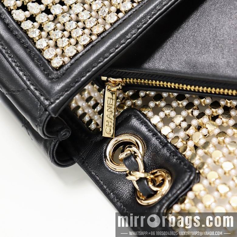Replica Chanel Bags AS4962 14.5X22.5X6.5 XZ 3colors