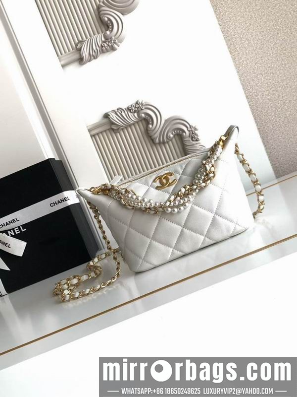 Replica Chanel Bags AS5898 13x23.5x7.5cm XZ