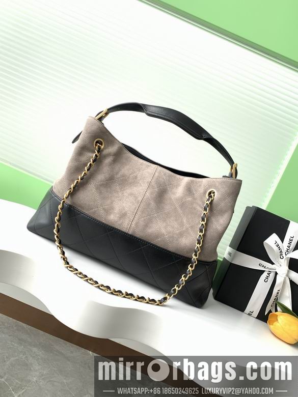 Replica Chanel Bags AS5634 36X24X12 3colors