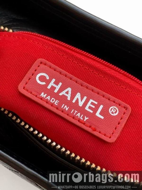 Replica Chanel Bags 91810 Gabrielle 20cm XZ1