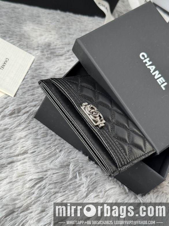 Replica Chanel Bags 84431 11X7.5X1cm