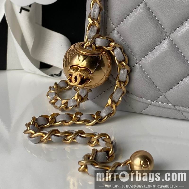Replica Chanel Bags AS1786 mini 17cm XZ1