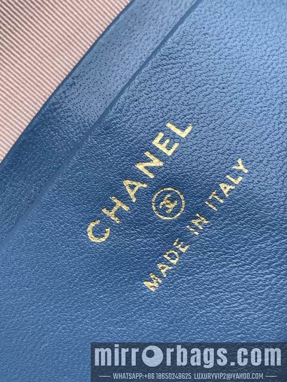 Replica Chanel Bags AP4483 19.5X1X5 XZ5