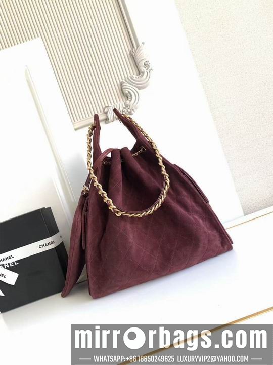 Replica Chanel Bags AS5311 40x30x15cm XZ1