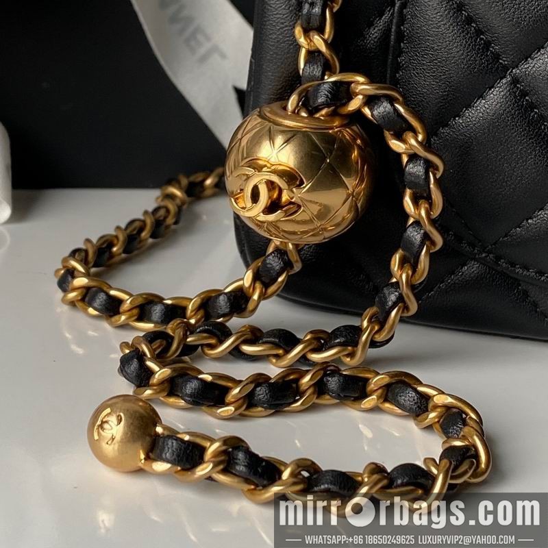 Replica Chanel Bags AS1787 mini 20cm XZ6