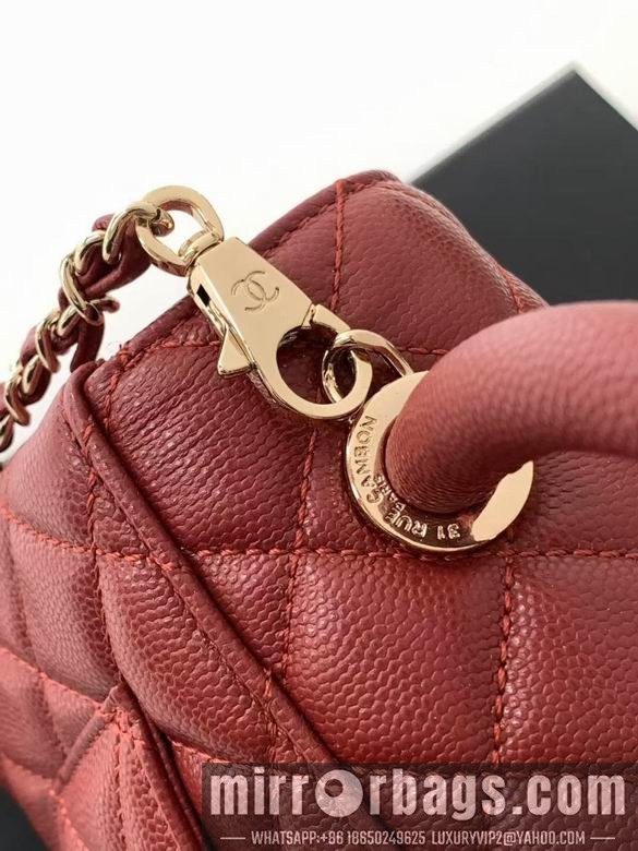 Replica Chanel Bags 2215 19CM XZ6