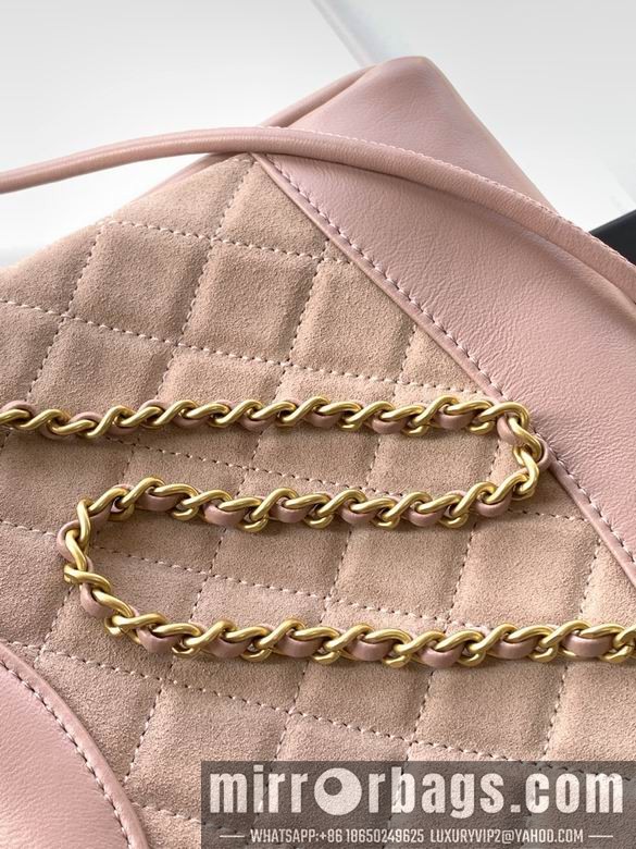 Replica Chanel Bags AS4133 22X23X5.5 XZ3colors