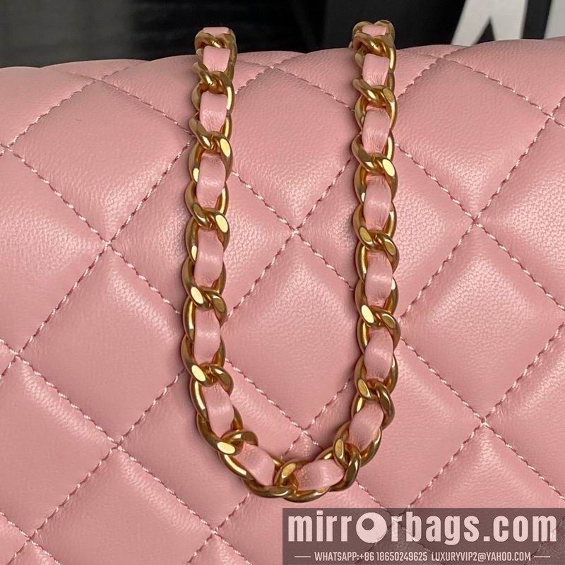 Replica Chanel Bags AS5756 14.5x23.5x7cm XZ1