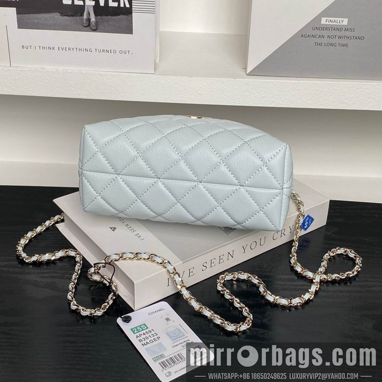 Replica Chanel Bags AP4591 14.5X18.5X7 XZ2